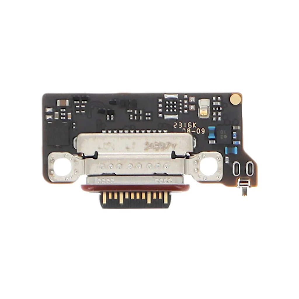Conector de Carga para Xiaomi 13 Ultra (SERVICE PACK)