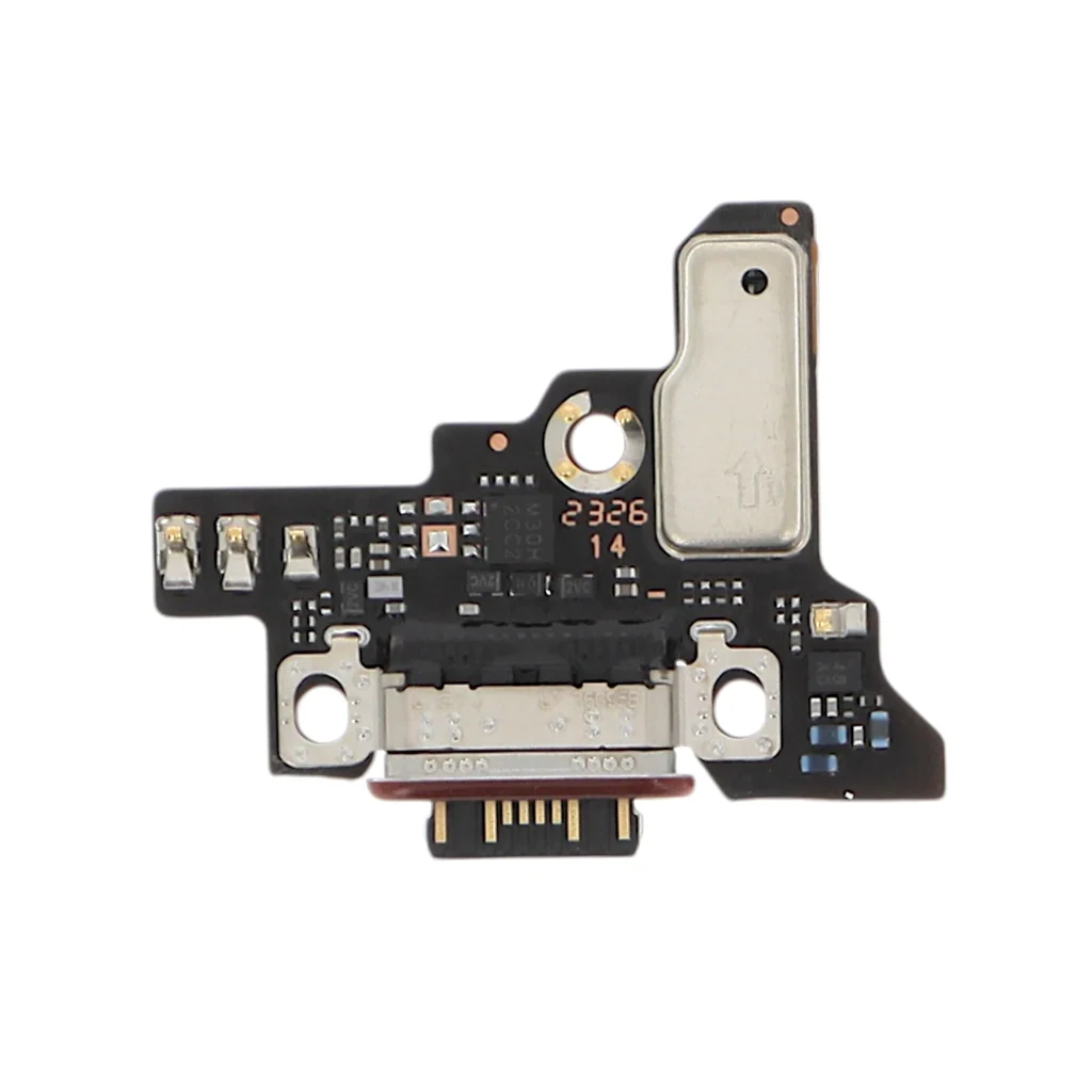 Conector de Carga para Xiaomi 13T Pro (SERVICE PACK)