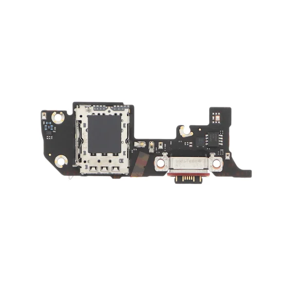 Conector de Carga para Xiaomi 14T Pro (SERVICE PACK)