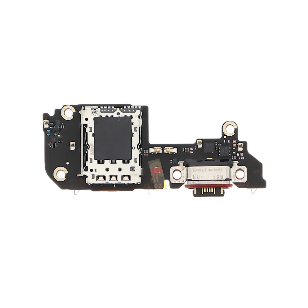 Conector de Carga para Xiaomi 14T (SERVICE PACK)