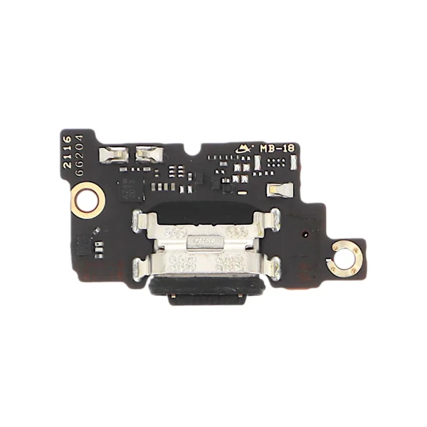 Conector de Carga para Xiaomi Poco F3 / Mi 11i (SERVICE PACK)