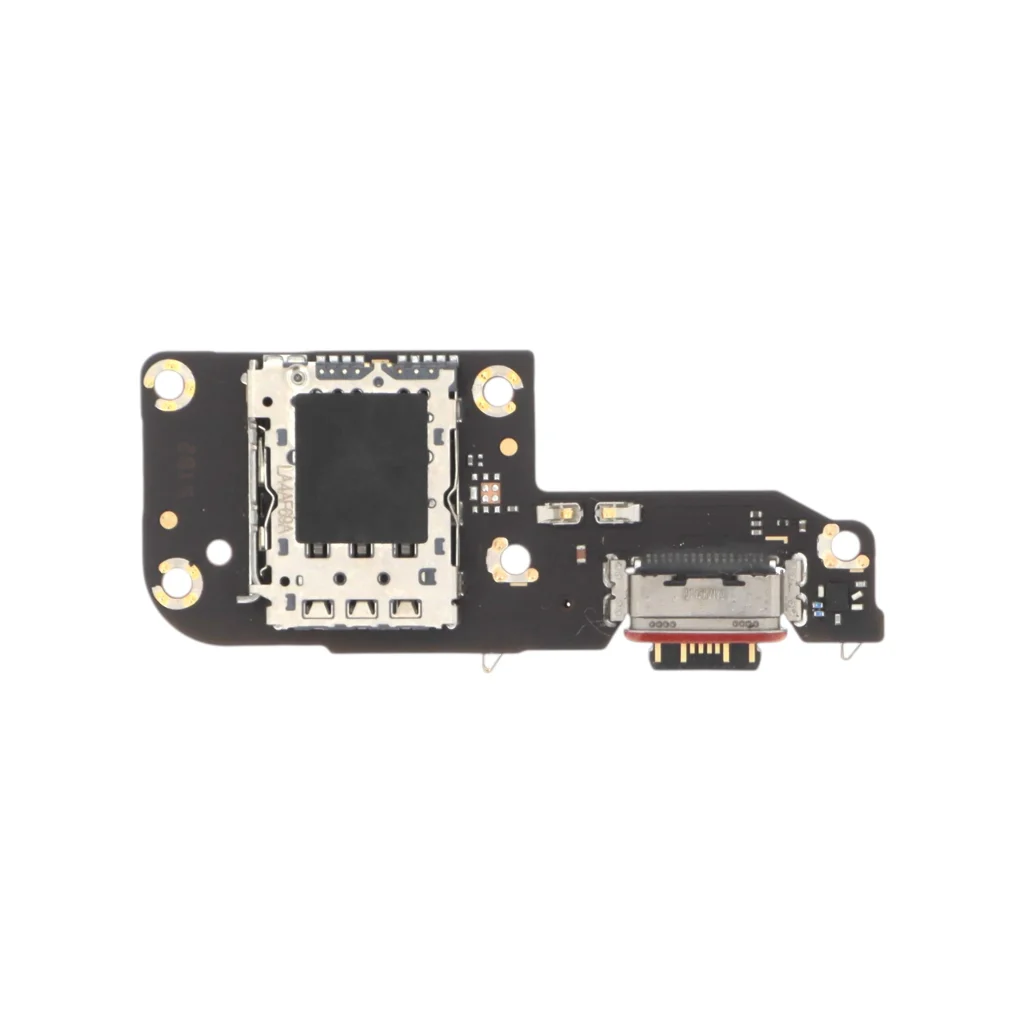 Conector de Carga para Xiaomi Poco F5 5G (SERVICE PACK)