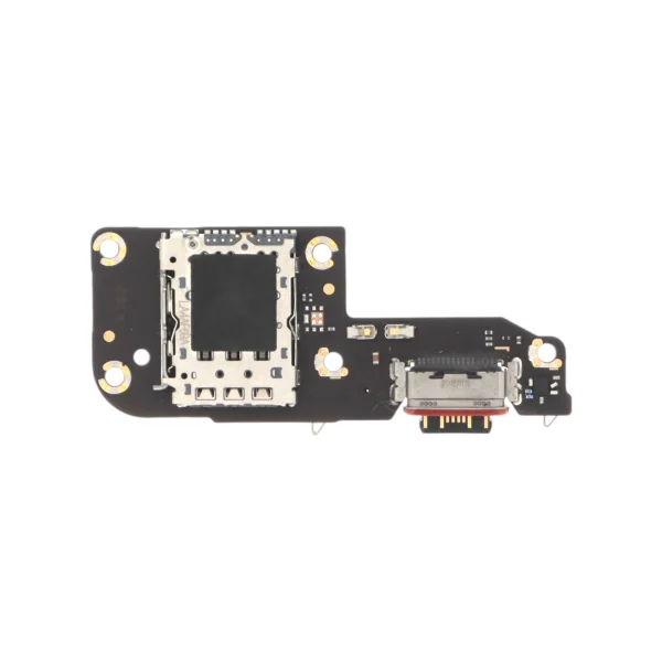 Conector de Carga para Xiaomi Poco F5 5G (SERVICE PACK)
