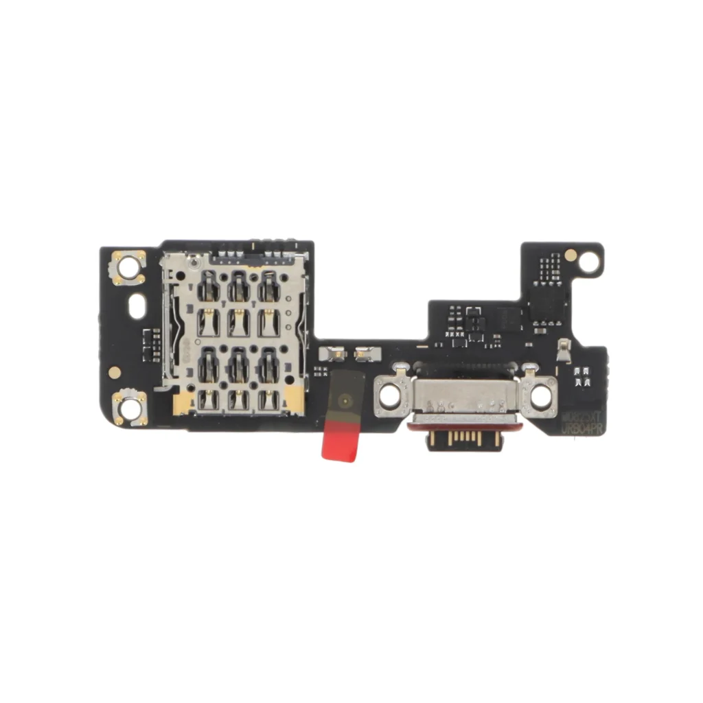 Conector de Carga para Xiaomi Poco F7 5G - OEM ReLife