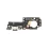 Conector de Carga para Xiaomi Poco M4 5G (SERVICE PACK)
