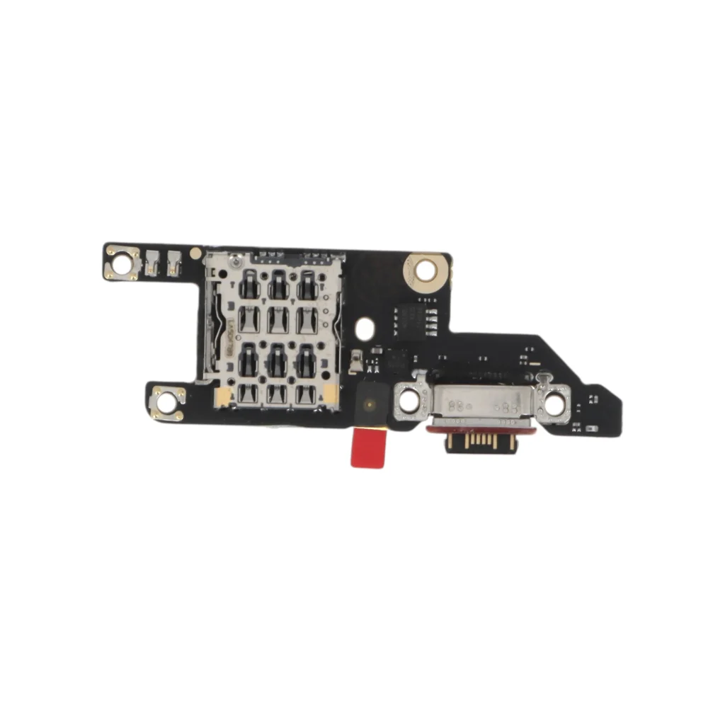 Conector de Carga para Xiaomi Poco M8 Pro 5G - OEM ReLife