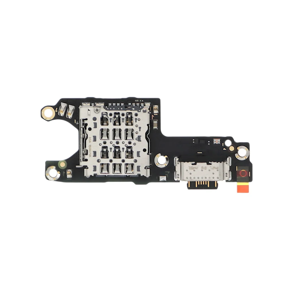Conector de Carga para Xiaomi Redmi Note 15 Pro 4G (SERVICE PACK)