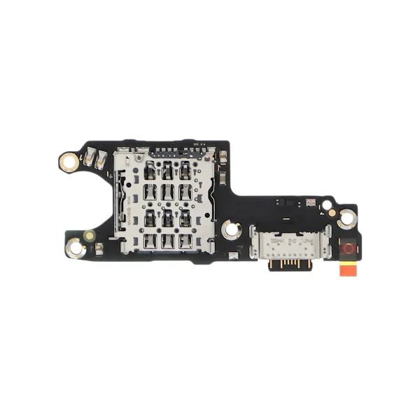 Conector de Carga para Xiaomi Redmi Note 15 Pro 4G (SERVICE PACK)