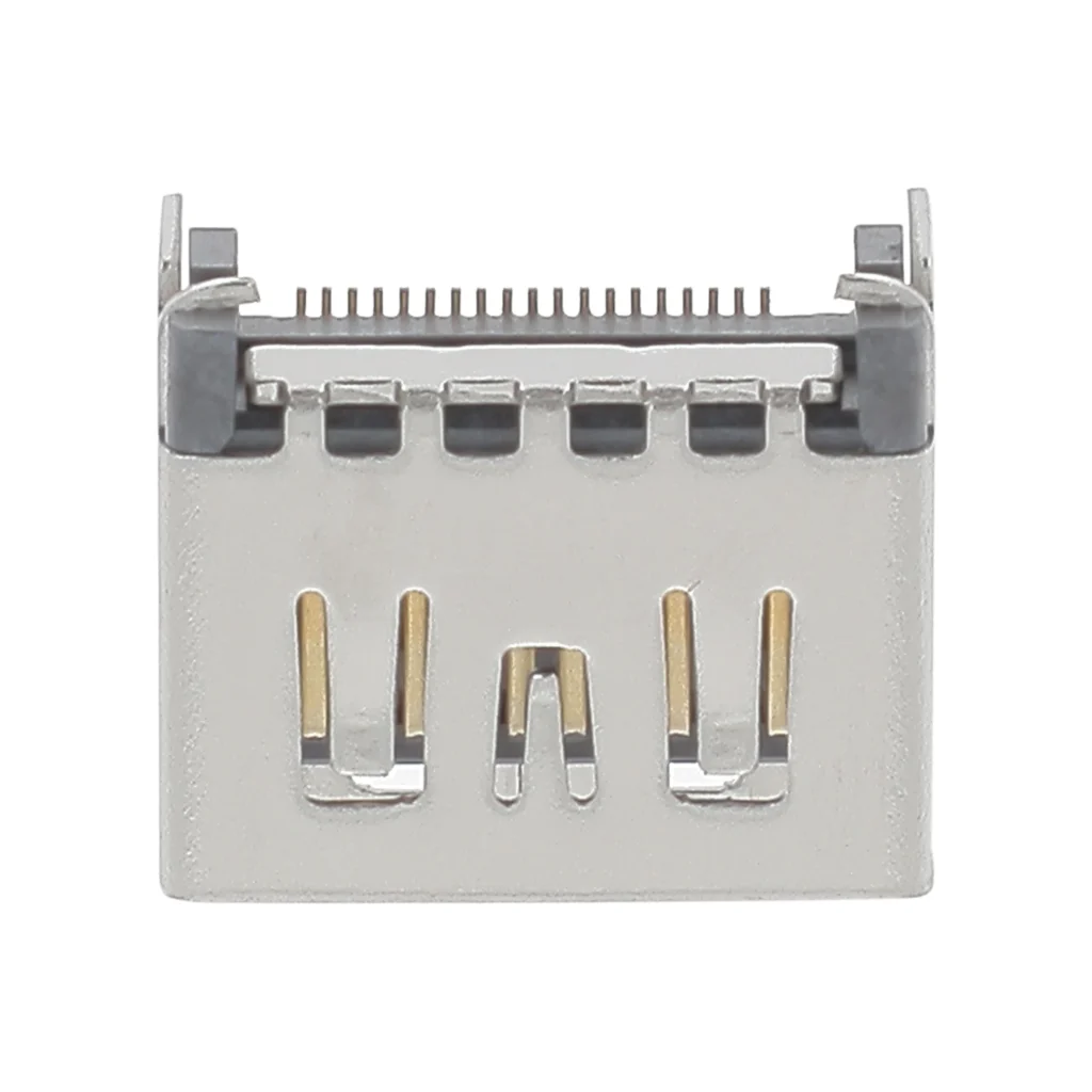 Conector HDMI para PS5/PS5 Slim - Consolas