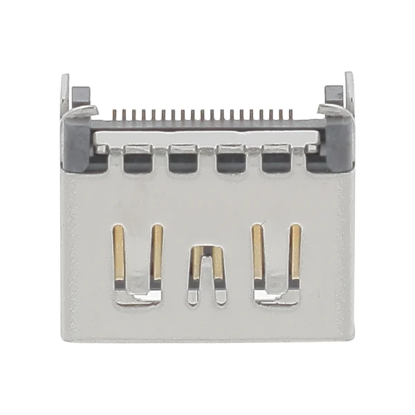 Conector HDMI para PS5/PS5 Slim - Consolas