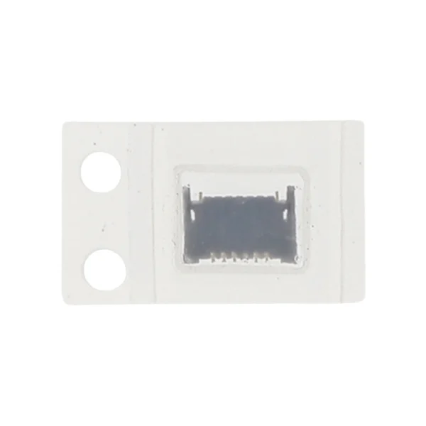 Conector ZIF Cabo Flex do Botão Power para iPad mini 1 / iPad Air