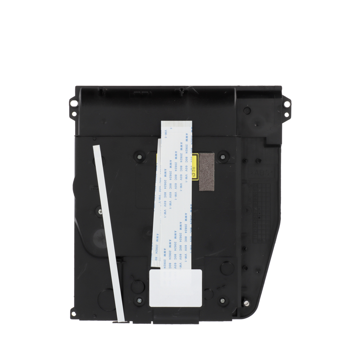 cuh-2000-bd-3_1 Leitor para PS4 Slim (CUH-2100/2200) - Compatível - Image 1
