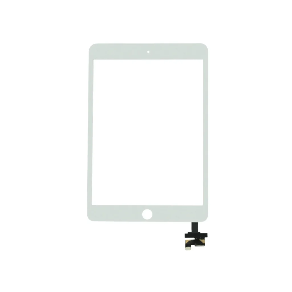 Digitalizador Branco para iPad mini 7.9 (3rd Gen)