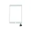 Digitalizador Branco para iPad mini 7.9 (3rd Gen)
