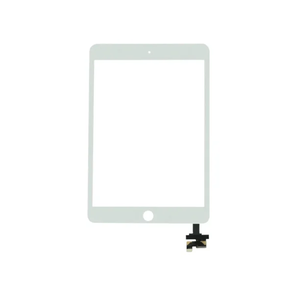 Digitalizador Branco para iPad mini 7.9 (3rd Gen)