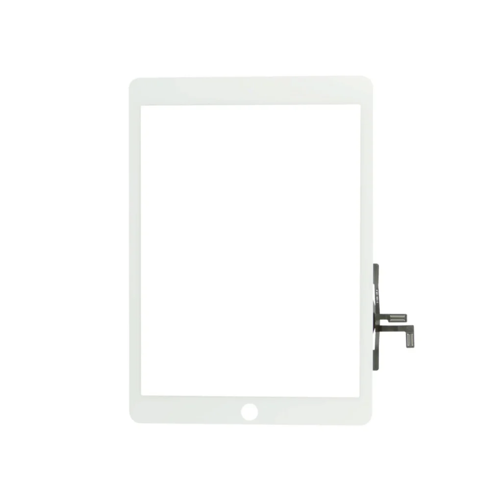 Digitalizador Completo Branco para iPad 5 / iPad Air 1