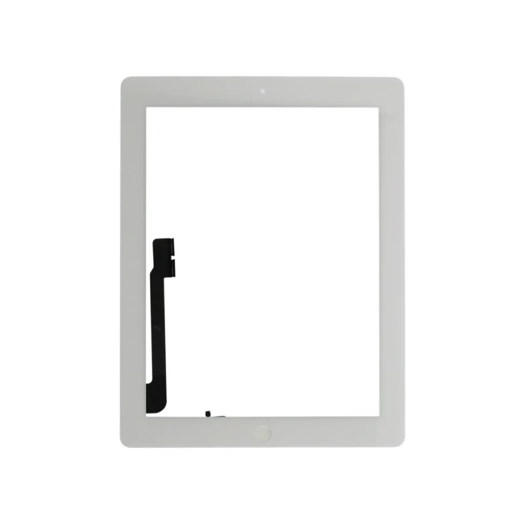 Digitalizador Completo Branco para iPad 9.7 (4ª gen)