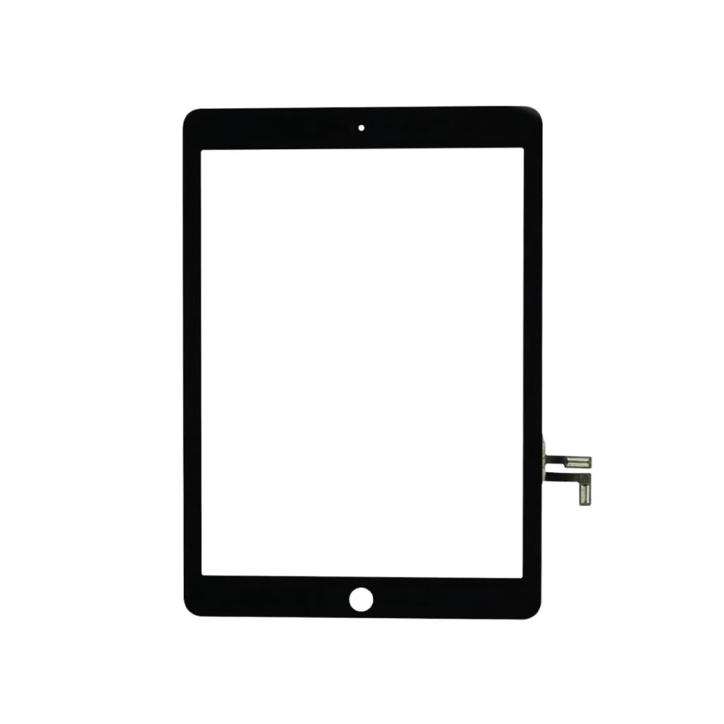 Digitalizador Completo Preto para iPad 5 / iPad Air 1