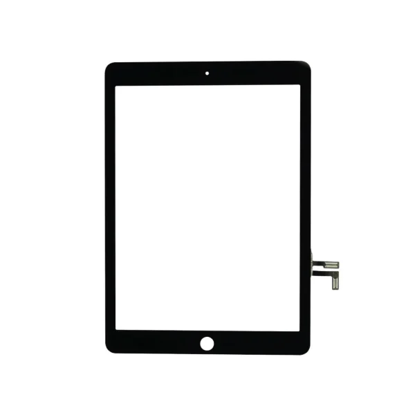 Digitalizador Completo Preto para iPad 5 / iPad Air 1