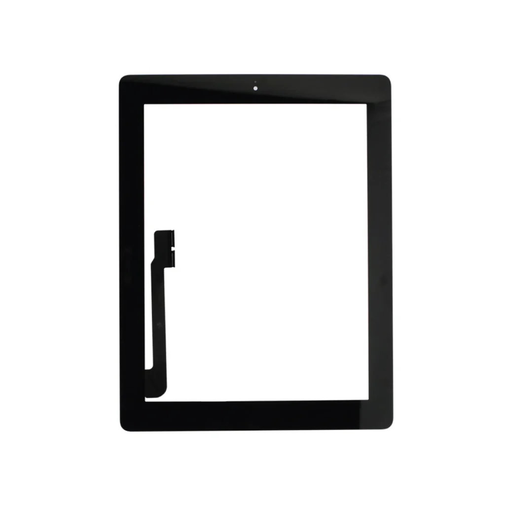 Digitalizador Completo Preto para iPad 9.7 (4th Gen)