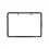 Digitalizador para iPad 10/11 (2022/2025) - OEM ReLife
