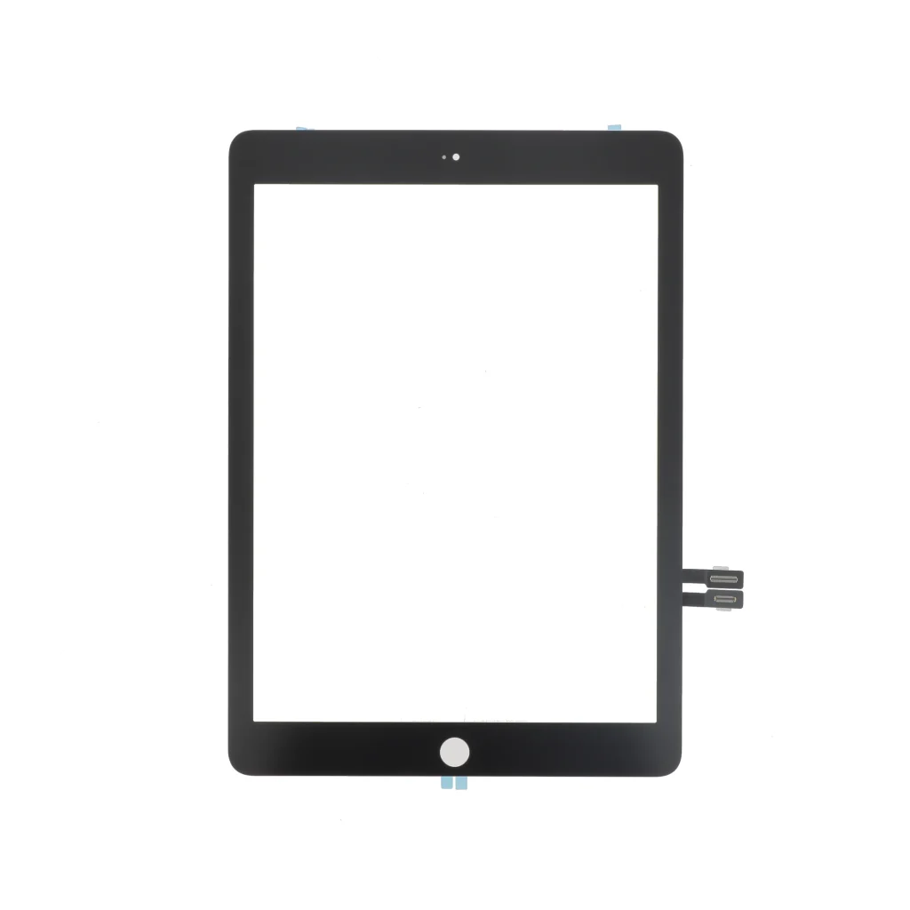 Digitalizador Preto para iPad 6 (2018) - OEM ReLife