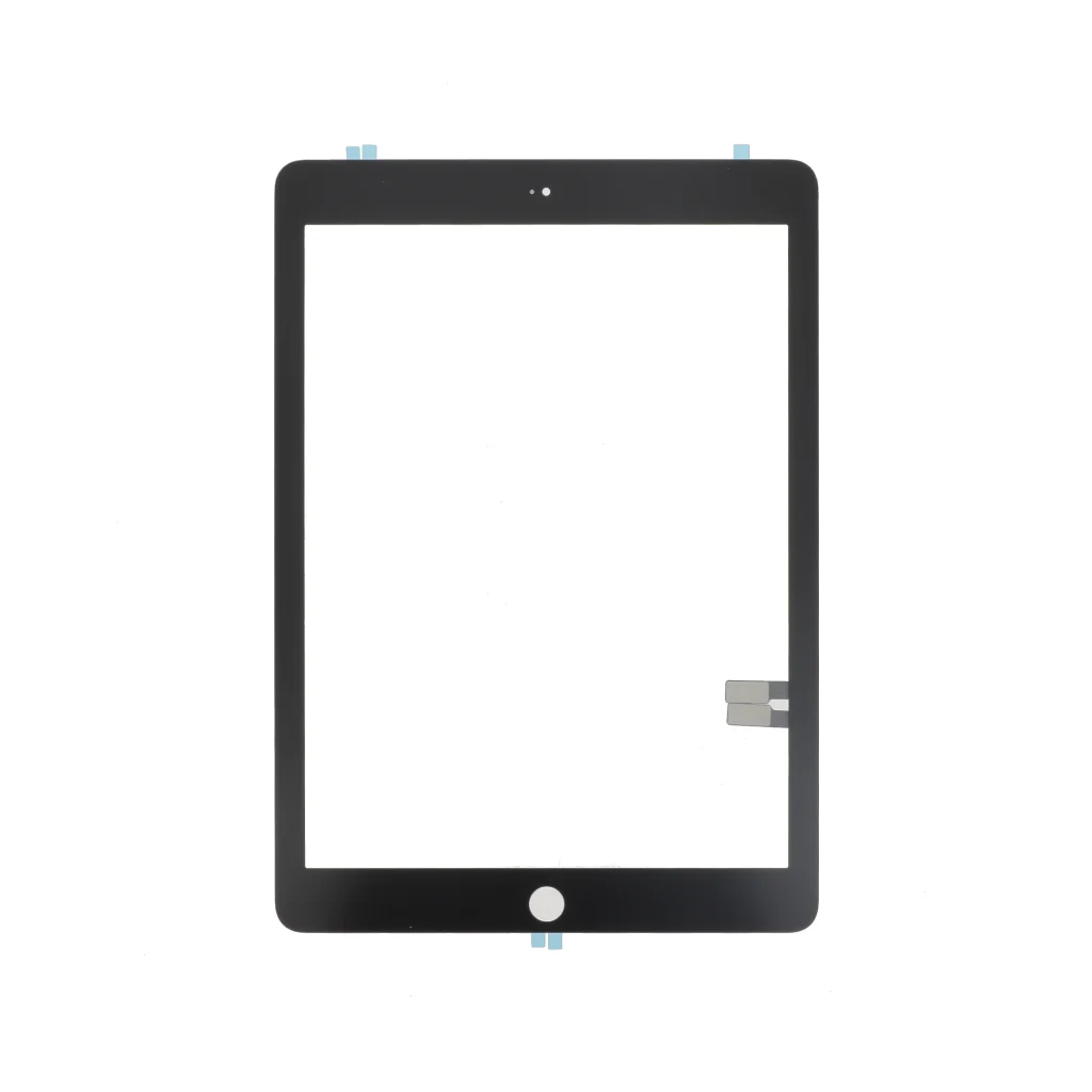 Digitalizador (Vidro/Touch) para iPad 6 (2018) Preto