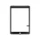 Digitalizador (Vidro/Touch) para iPad 6 (2018) Preto