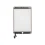 Digitalizador (Vidro/Touch) para iPad mini 3 - Preto