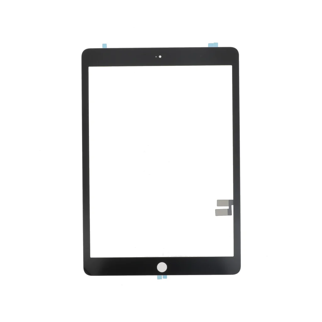 Digitalizador (Vidro/Touch) Preto para iPad 7/8 (2019/2020)