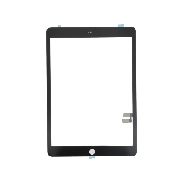 Digitalizador (Vidro/Touch) Preto para iPad 7/8 (2019/2020)