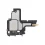 Direito Altifalante para Galaxy Tab S9+ (X816B) (SERVICE PACK)