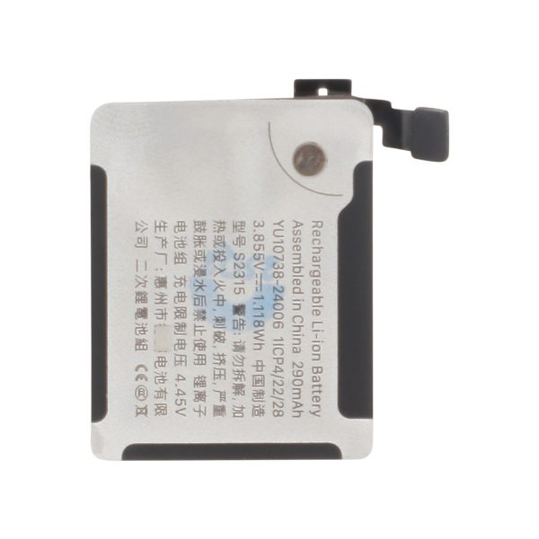 Bateria para Apple Watch Série 10 (42mm)