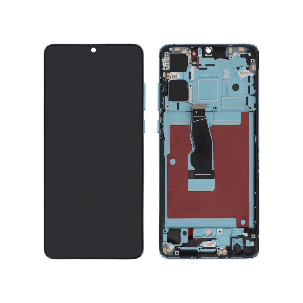 Ecrã Display Aurora OLED para Huawei P30 (Com Frame)