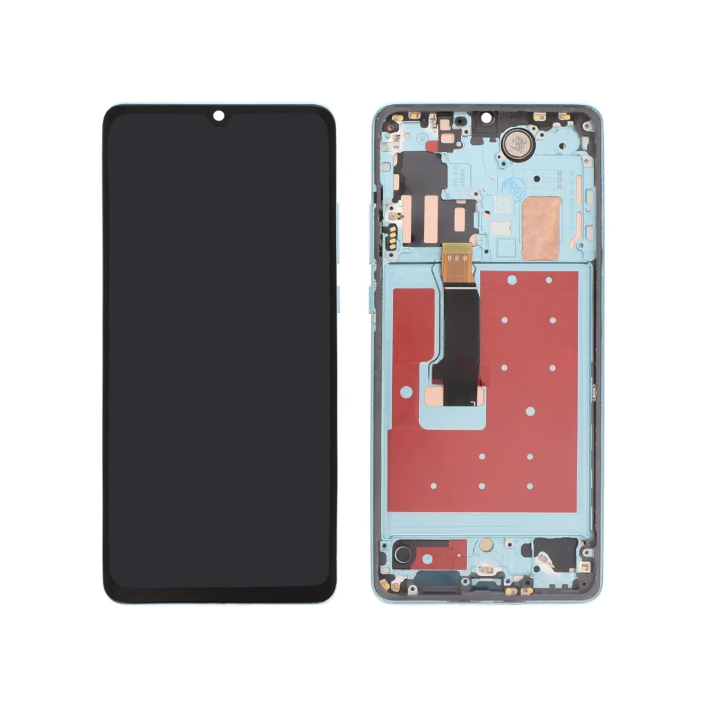 Ecrã Display Aurora OLED para Huawei P30 Pro (Com Frame)