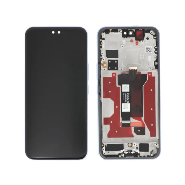 Ecrã Display Azul para Honor 400 Pro - OEM ReLife
