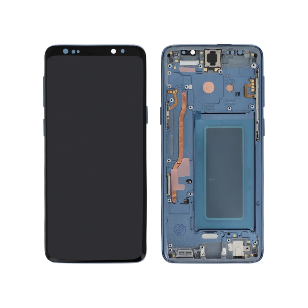Ecrã Display Azul para Samsung Galaxy S9 (G960F) - OEM ReLife