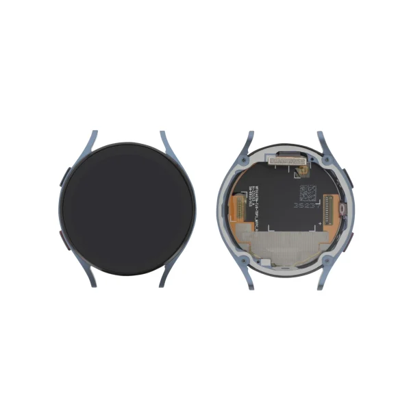 Ecrã Display Azul para Samsung Galaxy Watch5 (44mm) (R900) (SERVICE PACK)