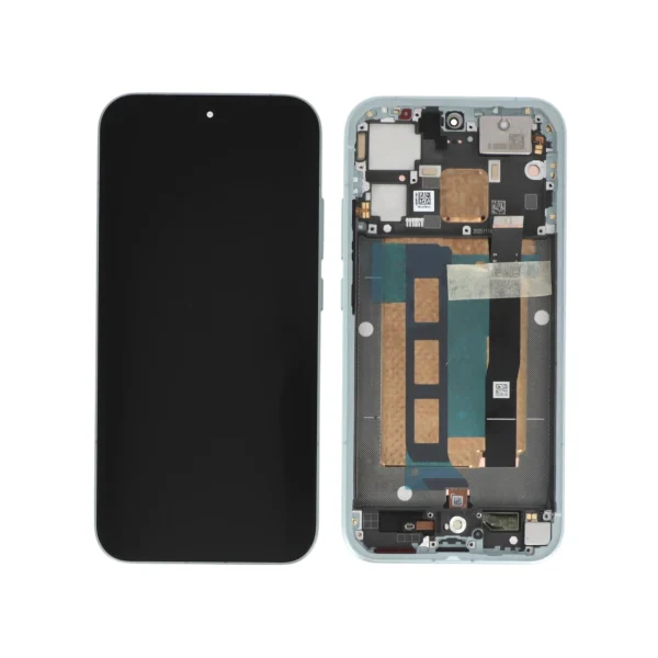 Ecrã Display Azul para Xiaomi Poco F8 Pro (SERVICE PACK)