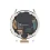 Ecrã Display Bege para Samsung Galaxy Watch 6 LTE (40mm) R935 (SERVICE PACK)