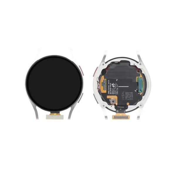 Ecrã Display Bege para Samsung Galaxy Watch6 (40mm) (R930) (SERVICE PACK)