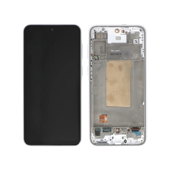 Ecrã Display Branco Incell para Samsung Galaxy A37 5G