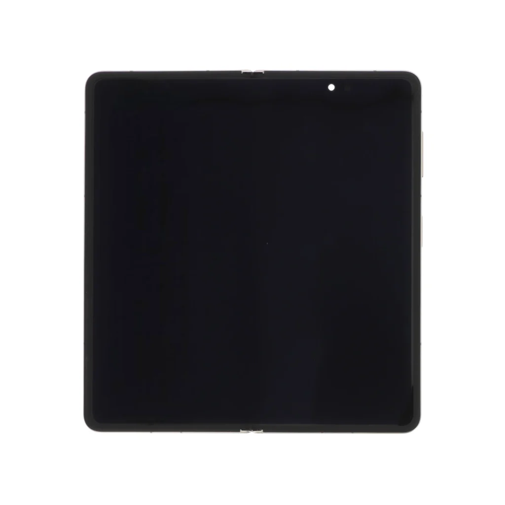 Ecr&atilde; Display Branco para Honor Magic V5 (SERVICE PACK)