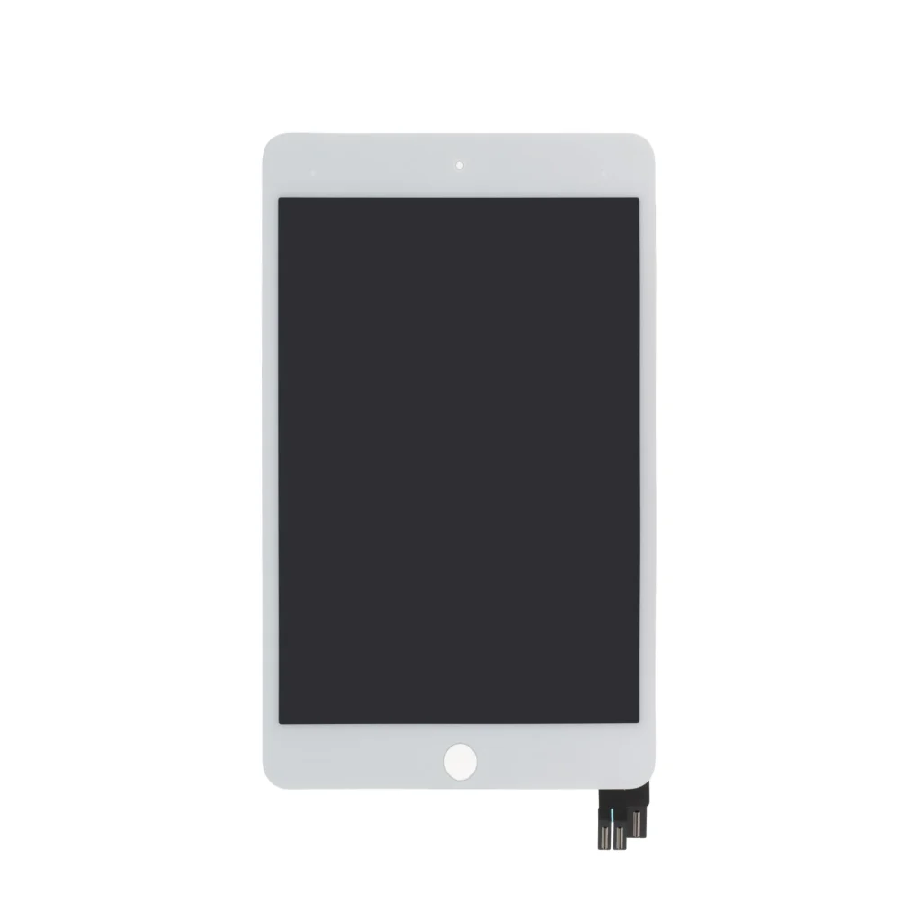 Ecrã Display Branco para iPad mini 5 (2019) - OEM ReLife
