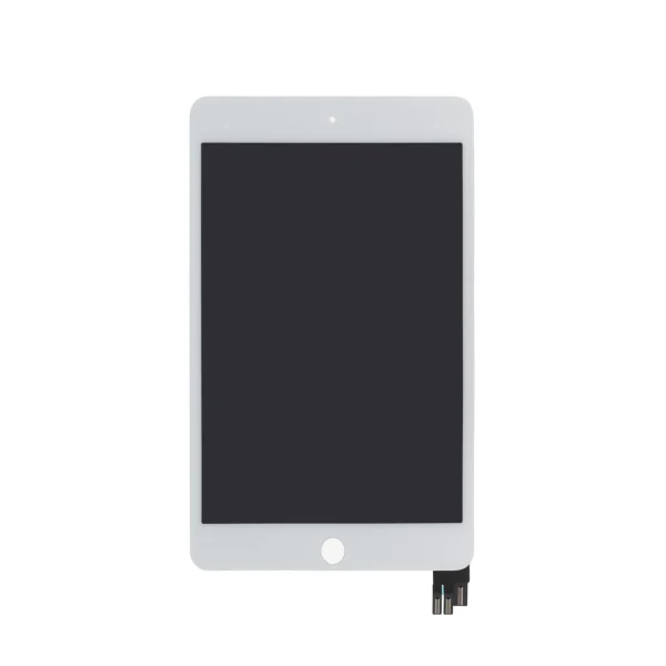Ecrã Display Branco para iPad mini 5 (2019) - OEM ReLife