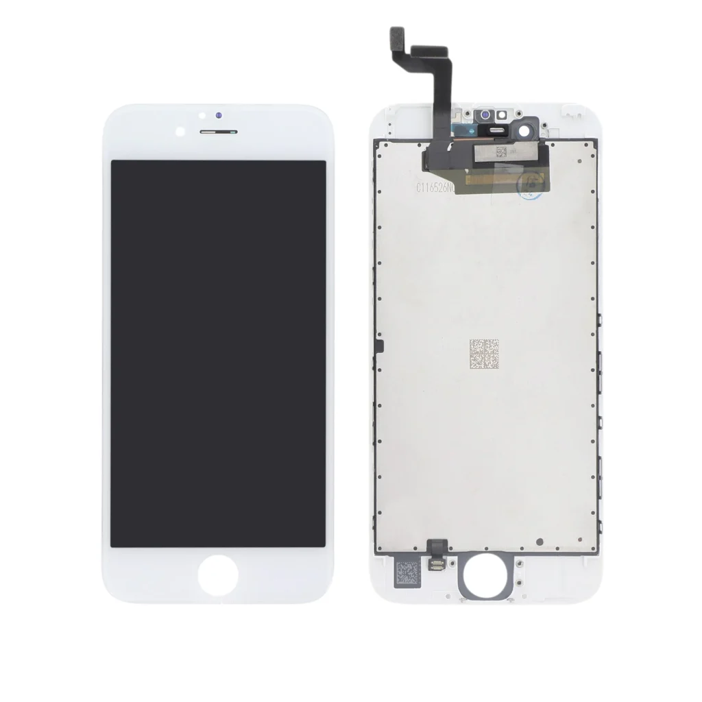 Ecrã Display Branco para iPhone 6S - OEM ReLife