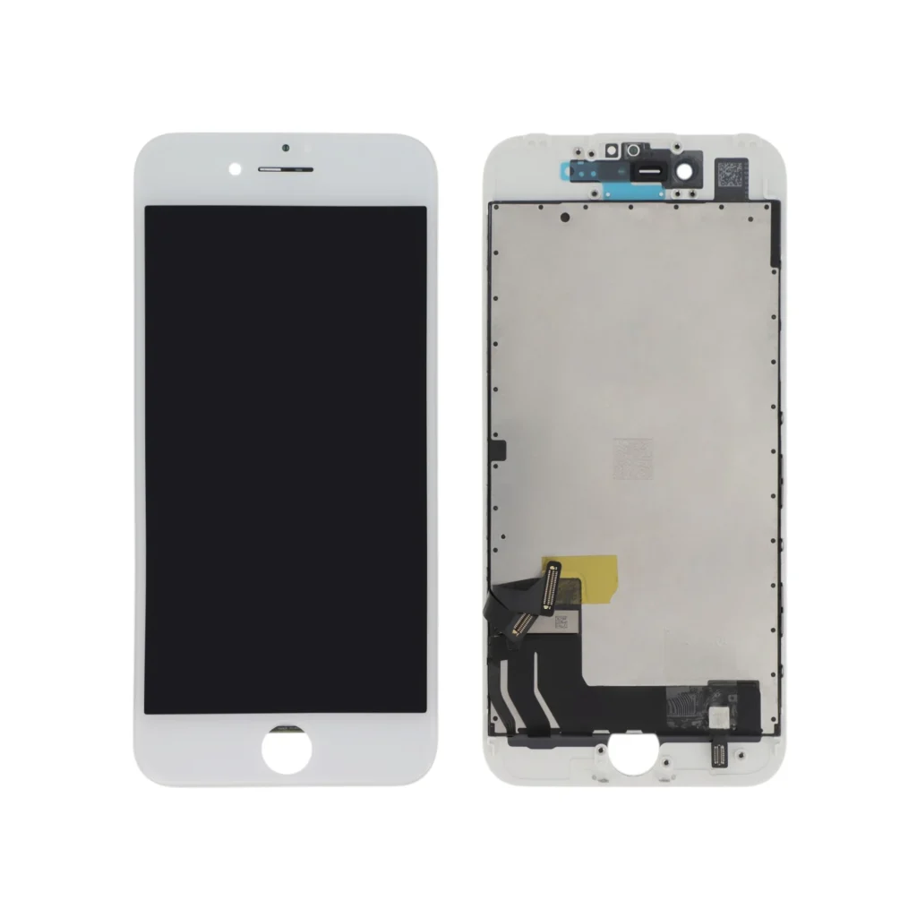 Ecrã Display Branco para iPhone 7 - OEM ReLife