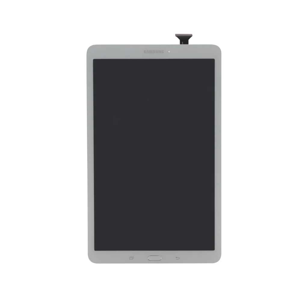 Ecrã Display Branco para Samsung Galaxy Tab E 9.6" (T560/T561) (SERVICE PACK)