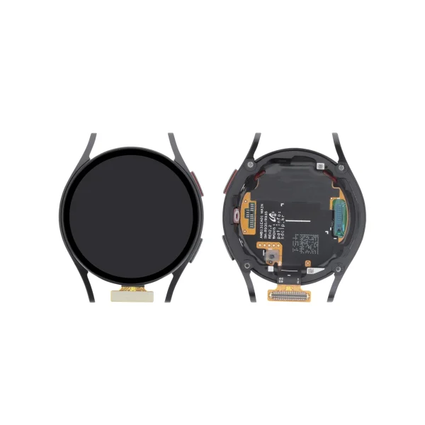 Ecrã Display Cinzento para Samsung Galaxy Watch 6 LTE (40mm) (R935) (SERVICE PACK)