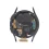 Ecrã Display Cinzento para Samsung Galaxy Watch 6 LTE (40mm) (R935) (SERVICE PACK)
